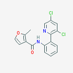 Compound Structure