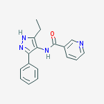 Compound Structure