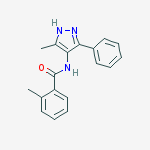 Compound Structure