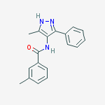 Compound Structure