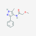 Compound Structure