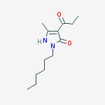 Compound Structure