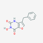 Compound Structure