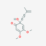 Compound Structure