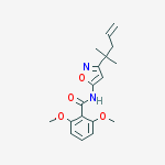 Compound Structure