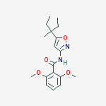 Compound Structure