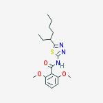 Compound Structure