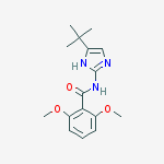 Compound Structure