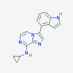 Compound Structure