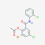 Compound Structure