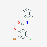 Compound Structure
