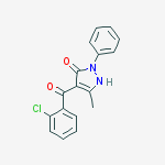 Compound Structure