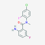 Compound Structure