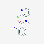 Compound Structure