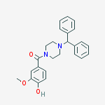 Compound Structure