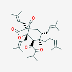 Compound Structure