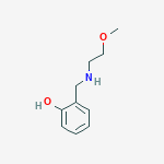 Compound Structure