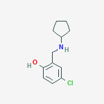 Compound Structure
