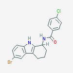 Compound Structure