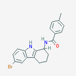 Compound Structure