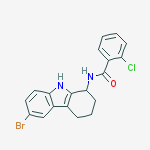 Compound Structure