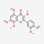 Compound Structure