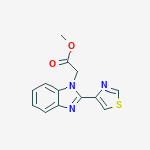 Compound Structure