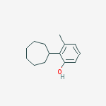Compound Structure