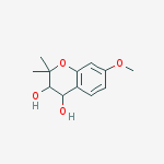 Compound Structure