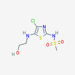 Compound Structure