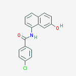 Compound Structure