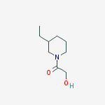 Compound Structure
