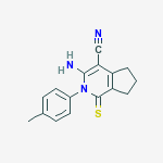 Compound Structure