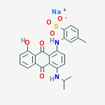 Compound Structure