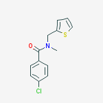 Compound Structure