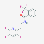 Compound Structure
