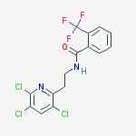 Compound Structure