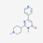Compound Structure