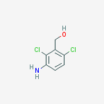 Compound Structure