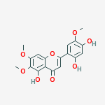 Compound Structure