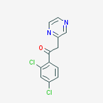 Compound Structure