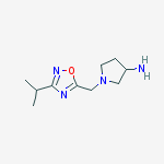 Compound Structure