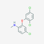 Compound Structure