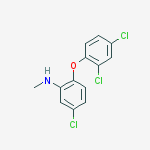 Compound Structure