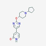 Compound Structure