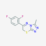 Compound Structure