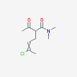 Compound Structure