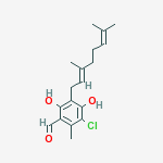 Compound Structure