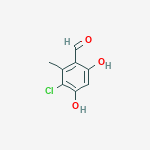 Compound Structure