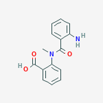 Compound Structure